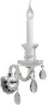 

Бра Omnilux Formello OML-89201-01, Хром