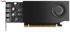 

Видеокарта PNY NVIDIA RTX A1000 8GB LowProfile (VCNRTXA1000-SB) OEM