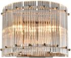 Настенный светильник iLamp Silverstone (W9503-2 NIC)
