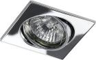 

Встраиваемый светильник Lightstar Lega16 011944, Хром