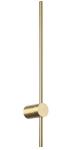 

Настенный светильник Lightstar Tubo 748533, Золотистый
