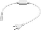 Кабель питания Lightstar для ленты 220V 3528/60 3014/120 (408900)