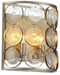 

Бра ST Luce Seranda SL1105.201.02, Золотистый