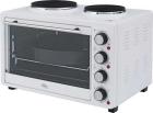 

Мини-печь making Oasis everywhere M-S/BL35W, Белый
