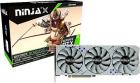 

Видеокарта Sinotex Ninja GeForce RTX 3070 Ti 8GB NF307TI86F, Белый