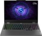 

Ноутбук Lenovo LOQ 15IRX9 15.6 Intel Core i7-13650HX luna grey (83DV0070PS)
