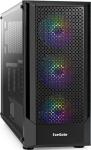 

Компьютерный корпус ExeGate EVO-8227-EVO800, БП EVO800RGB (EX296074RUS), Черный