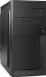 

Компьютерный корпус ExeGate BAA-105U2-01-AA500 (EX291148RUS) БП AA500, Черный