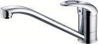 

Смеситель для кухонной мойки Kaiser Magistro, хромированный (14233)