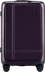 

Чемодан Ninetygo Sweet journey Luggage 20, Темно-фиолетовый (90LCCNT24H5U-OT29)