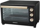 

Электропечь Horizont MO-4502B, Черный