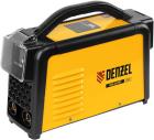 

Сварочный аппарат Denzel SDM-220 Top, 220 А, ПВ 60%, кейс (94358)