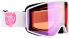 

Маска Terror SPECTRUM, White - Pink, размер one size, Белый/розовый