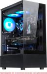 

Компьютерный корпус Formula Crystal Z1, черный
