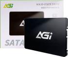 

SSD накопитель AGI 2.5 512Gb AI178 (AGI512G25AI178R)