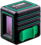 Лазерный уровень Ada CUBE MINI GREEN Professional Edition