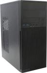 

Компьютерный корпус InWin DA816 Black PMP-500ATX (6193556), Черный