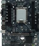 

Материнская плата Afox B760D5-MA-V4 (s1700, mATX), Черный