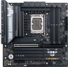 Материнская плата Asus TUF GAMING B860M-PLUS WIFI (LGA1851, mATX)