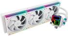 

СЖО для процессоров Thermalright Frozen Infinity 360 ARGB (F-INFINITY-360-WH)