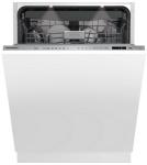 

Встраиваемая посудомоечная машина Grundig GNVP4552PW
