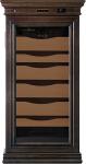 

Хьюмидор Benoit HUMIDOR CIG-250 темный каштан М 6С