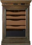 

Хьюмидор Benoit HUMIDOR CIG-140 дуб M 4С ОМ