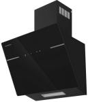 

Вытяжка Maunfeld Astro 50 черное стекло, Черный