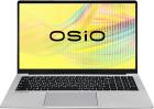 

Ноутбук Osio FocusLine F160i-009, серый