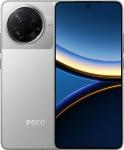 

Смартфон Poco F7 Pro 12+256 Silver, Серебристый