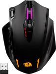 

Беспроводная игровая мышь Redragon Impact Elite, черный