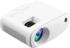 

Проектор Havit PJ207 PRO, белый