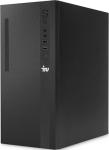 ПК iRU 310SC MT, i3 12100 3.3, 16Gb, SSD256Gb, UHDG 730, Windows 11 Pro, GbitEth, 200W, черный (1969053)