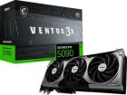 

Видеокарта MSI GeForce RTX 5090 32GB Ventus 3X OC, Черный/серый
