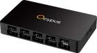 

Контроллер вентиляторов Ocypus Delta EH10 BK PRO, Черный