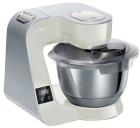 

Кухонный комбайн Bosch MUM5XL72 бежевый