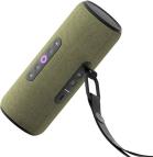 

Умная колонка Яндекс Станция Стрит с Алисой, зеленая (YNDX-00030GRN), Зеленый