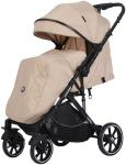 

Коляска прогулочная Ining Baby K356 khaki, Хаки