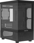 

Компьютерный корпус Powercase Vision Micro M2 (CVMBM2-L0), Черный