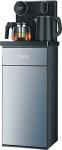 

Кулер с чайным столиком AEL Тиабар LK-AEL-81a cool grey, Серый
