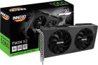 

Видеокарта INNO3D GeForce RTX 5060 Twin X2 8G (N50602-08D7-195071N), Черный