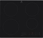 

Электрическая варочная панель Electrolux EIT60433CT, Черный матовый