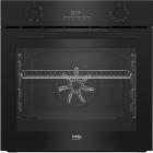 

Электрический духовой шкаф Beko BBIE17300B, Черный