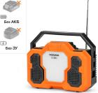 

Фонарь аккумуляторный Daewoo DAL 1521Li