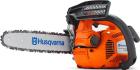 

Бензопила Husqvarna T435 14, Оранжевый/серый