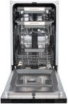 

Встраиваемая посудомоечная машина Zigmund & Shtain DW 311.4