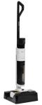 

Вертикальный беспроводной моющий пылесос Midea VSS GX6, Черный/белый