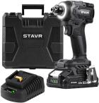 Гайковерт Ставр SID 18BL-230V-1K 13990₽