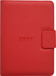 Обложка PORT Designs MUSKOKA Universal Red 7 удостоверение 100 х 65 мм calligrata жёсткая обложка бумвинил красный