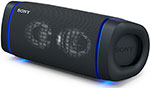 

Портативная акустика Sony SRS-XB33B черный